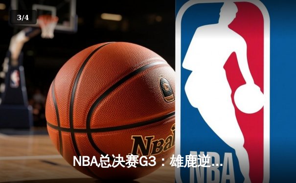 NBA总决赛G3：雄鹿逆转太阳，字母哥狂砍41分13篮板率队扳回一城 - 3