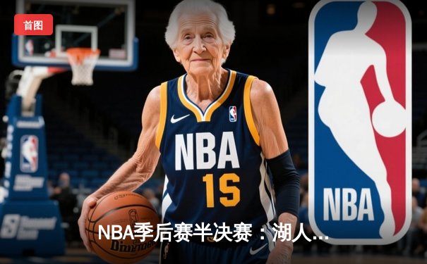NBA季后赛半决赛：湖人主场力克勇士，詹姆斯三双率领球队扳平总比分