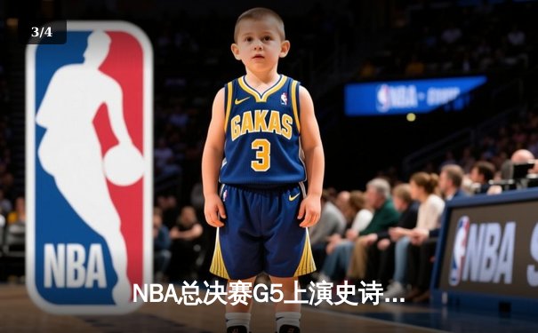 NBA总决赛G5上演史诗逆转！库里狂砍43分助勇士客场险胜凯尔特人 - 3