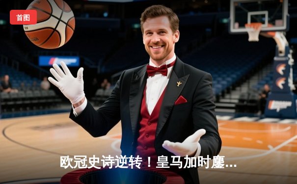 欧冠史诗逆转！皇马加时鏖战3-2淘汰曼城，本泽马双响主宰伯纳乌