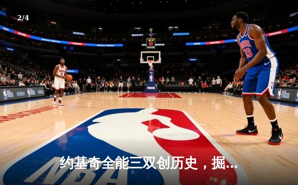 约基奇全能三双创历史，掘金加时险胜勇士锁定季后赛席位 - 2